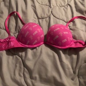 PINK Bra